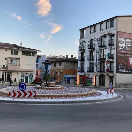 Константин Balchik