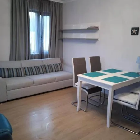 Apartment Константин Balchik